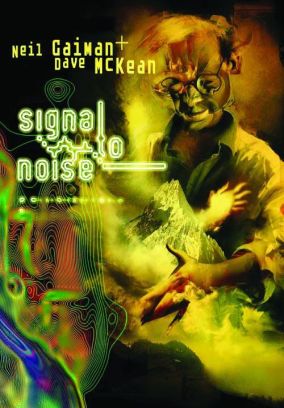 Signal to Noise